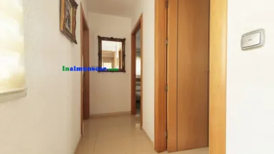 Piso en venta en Paseo de Velilla, Velilla (Almuñécar) de 335.000 €