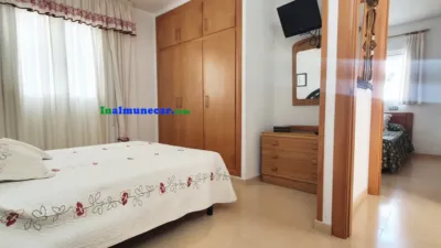Piso en venta en Paseo de Velilla, Velilla (Almuñécar) de 335.000 €