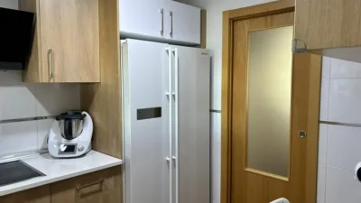 Piso en venta en Calle de la Rúa de los Notarios, Centro (Zamora Capital) de 298.000 €