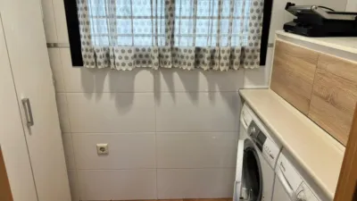 Piso en venta en Calle de la Rúa de los Notarios, Centro (Zamora Capital) de 298.000 €