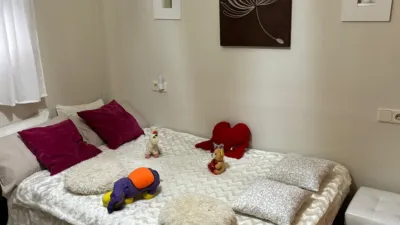 Piso en venta en Calle de la Rúa de los Notarios, Centro (Zamora Capital) de 298.000 €