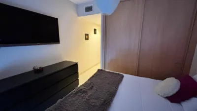 Piso en venta en Calle de la Rúa de los Notarios, Centro (Zamora Capital) de 298.000 €