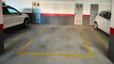 Piso en venta en Calle de la Rúa de los Notarios, Centro (Zamora Capital) de 298.000 €