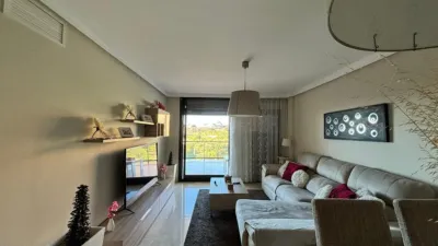 Piso en venta en Calle de la Rúa de los Notarios, Centro (Zamora Capital) de 298.000 €