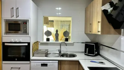 Piso en venta en Calle de la Rúa de los Notarios, Centro (Zamora Capital) de 298.000 €