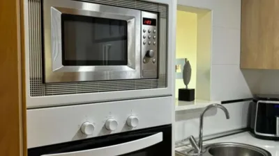 Piso en venta en Calle de la Rúa de los Notarios, Centro (Zamora Capital) de 298.000 €