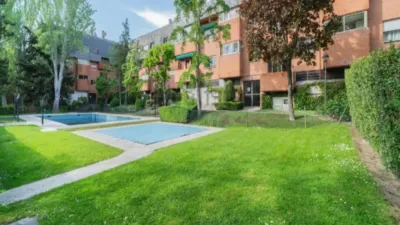 Flat on Calle de Gonzalo Calamita, 6 photo 9