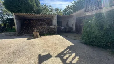 Casa en calle Val Do Carrio S-N photo 43