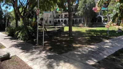 Apartment on Carrer Major, 27 photo 10