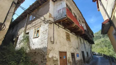 House on Calle Bo Palomar de Abajo photo 9