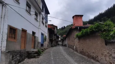 House on Calle Bo Palomar de Abajo photo 17