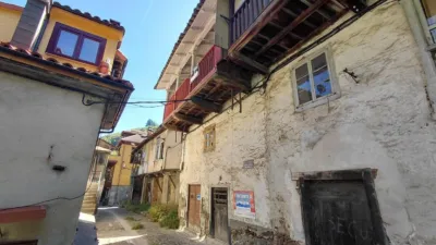 House on Calle Bo Palomar de Abajo photo 10