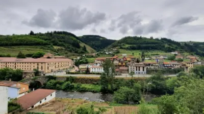 House on Calle Bo Palomar de Abajo photo 4