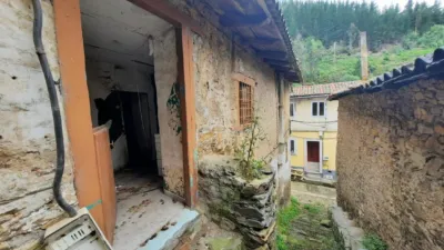 House on Calle Bo Palomar de Abajo photo 15