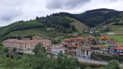 House on Calle Bo Palomar de Abajo photo 7