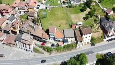 House on Calle Bo Palomar de Abajo photo 3
