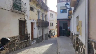House on Calle Real, 30 photo 3