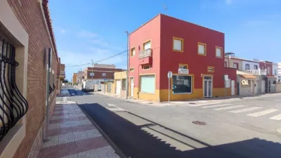 House on Calle Mayor, 34 photo 2