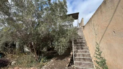 Chalet on Cabezo Gordo Street photo 10