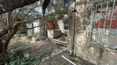 Chalet on Cabezo Gordo Street photo 13