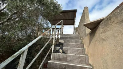 Chalet on Cabezo Gordo Street photo 11