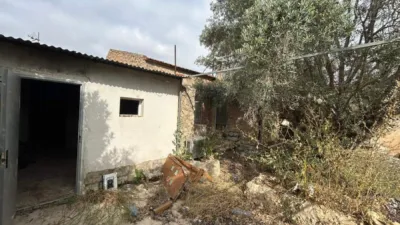 Chalet on Cabezo Gordo Street photo 9