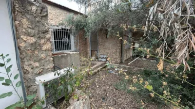 Chalet on Cabezo Gordo Street photo 14