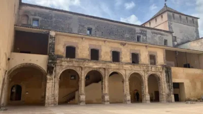 Casa - Vista 4