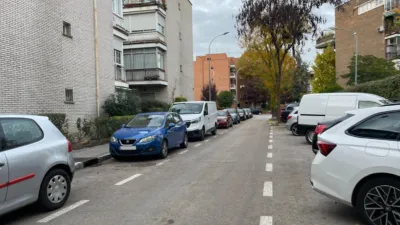 Apartment on Calle del Balandro, 15 photo 18