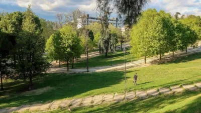 Apartment at Calle del Castillo de Madrigal de las Altas Torres, 1 photo 5