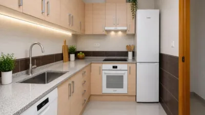 Piso – Aspe - Vista 5
