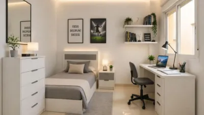 Piso – Aspe - Vista 2