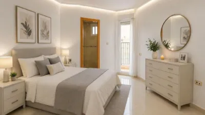 Piso – Aspe - Vista 4
