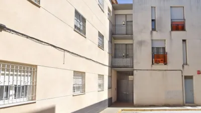 Apartment on Calle de Miguel Gutiérrez Cruz, 9 photo 6