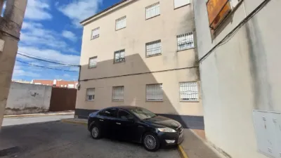 Apartment on Calle de Miguel Gutiérrez Cruz, 9 photo 8