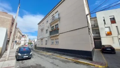 Apartment on Calle de Miguel Gutiérrez Cruz, 9 photo 9