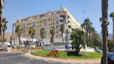 Apartment at Carretera de las Losas, 11 photo 8