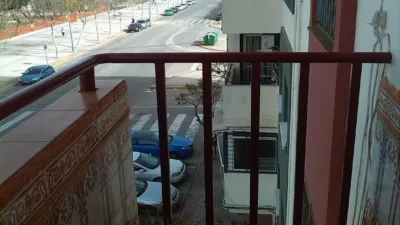 Apartment on Calle de las Botijas, 17 photo 8