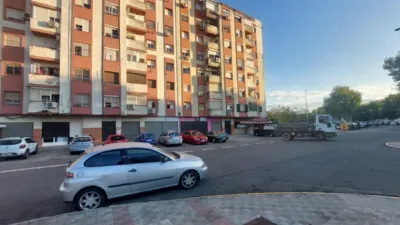 Apartment on Calle de las Botijas, 17 photo 7