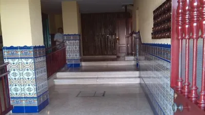 Apartment on Calle de las Botijas, 17 photo 11