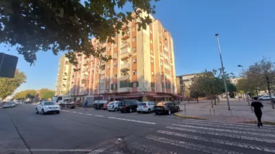 Apartment on Calle de las Botijas, 17 photo 6