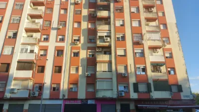 Apartment on Calle de las Botijas, 17 photo 3
