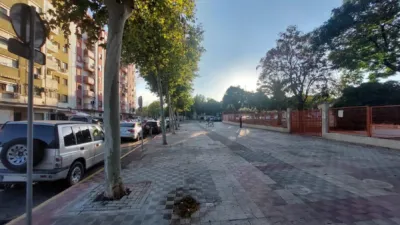 Apartment on Calle de las Botijas, 17 photo 9