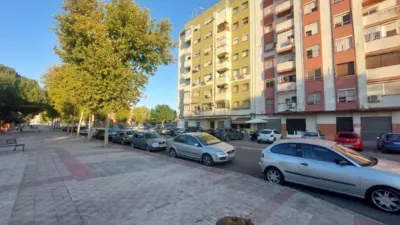 Apartment on Calle de las Botijas, 17 photo 4
