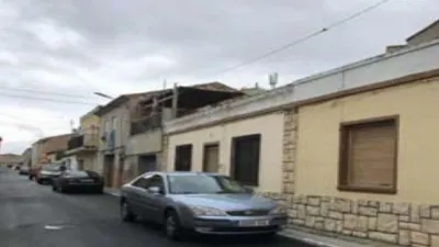 Casa – Cañada, l'Alt Vinalopó / El Alto Vinalopó - Vista 4