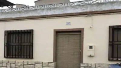 Casa – Cañada, l'Alt Vinalopó / El Alto Vinalopó - Vista 2