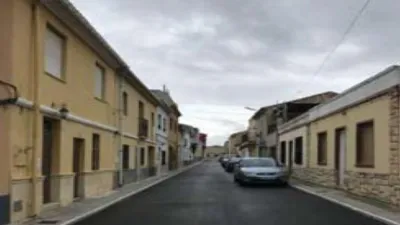 Casa – Cañada, l'Alt Vinalopó / El Alto Vinalopó - Vista 5