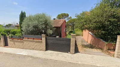 House on Carrer de l'Alber, 51 photo 4