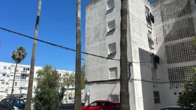 Apartment on Calle de Maracaibo, 3 photo 5