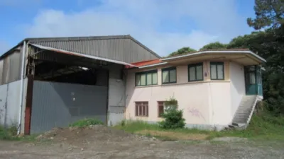 Nave industrial en venta en Calle Entrebalados, Número 13 - Vista 3